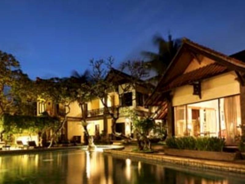 Puri Mesari Hotel Sanur Extérieur photo