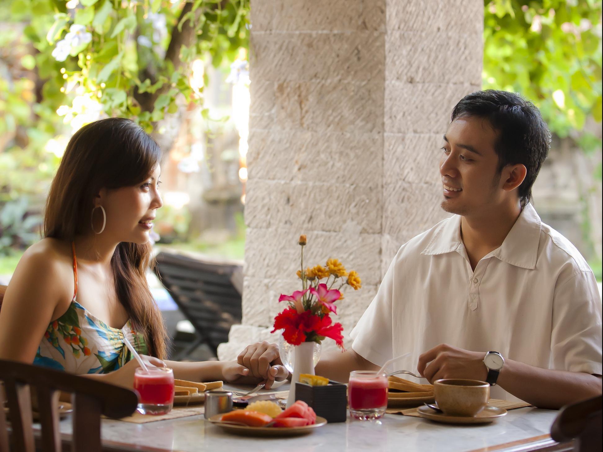 Puri Mesari Hotel Sanur Extérieur photo