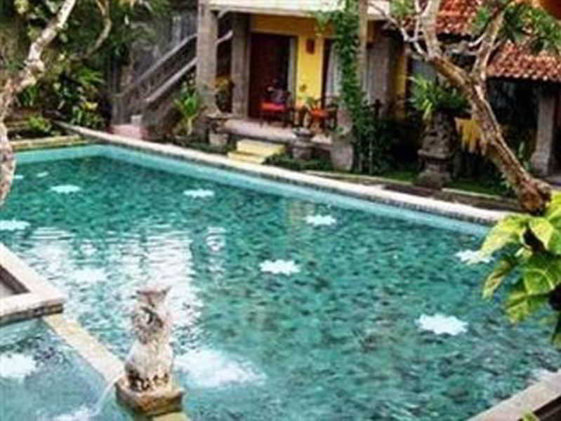 Puri Mesari Hotel Sanur Extérieur photo