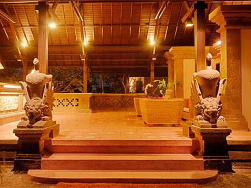 Puri Mesari Hotel Sanur Extérieur photo