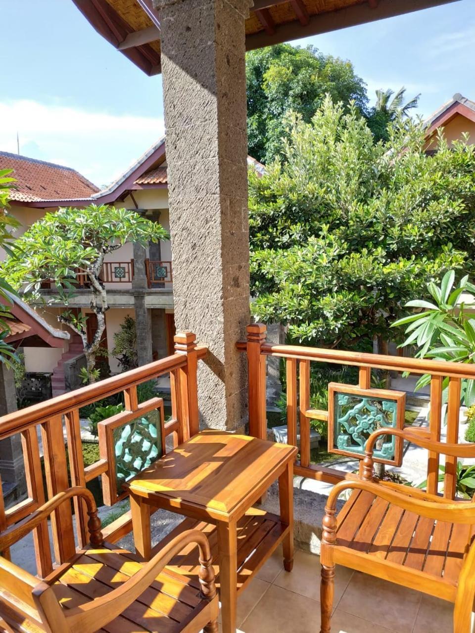 Puri Mesari Hotel Sanur Extérieur photo